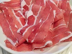 -福寿斋·老北京铜锅涮肉·烤鸭(顺义总店)