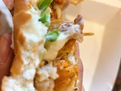 -肯德基(永旺店)