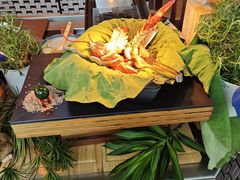 -RISE RESTAURANT(滨海湾金沙店)