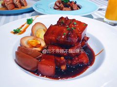 招牌红烧肉-和记小菜(大宁店)