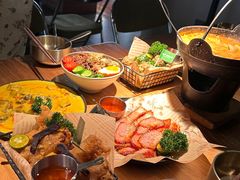 -岛风·台食小馆 ISLAND BISTRO(烟台山店)