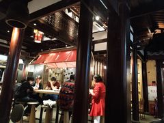 -麦当劳(南后街店)