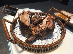 -高家烧鸽子烧烤店63年