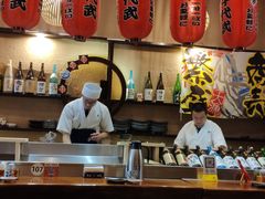 -千代武日本料理(开发区店)