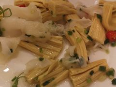 -汤记传菜(浦江店)