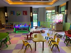 -上海崇明金茂凯悦酒店