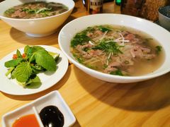 -越美小馆·越南料理(曲江店)