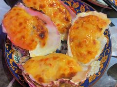 -十三姨正合丰烤肉(营迹路店)