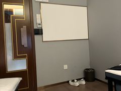 -华夏良子·足道SPA艾灸(铁道大厦店)