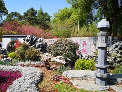 -苏州上方山国家森林公园