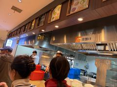 -磨沟沿老字号牛肉面·清真(金港城店)