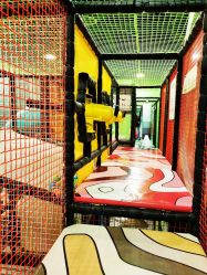 -MELAND CLUB亲子乐园·派对·餐厅(北京芳圆里ID MALL店)