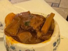 -波特曼西餐厅(南岗店)