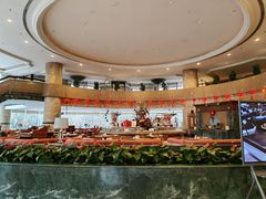 -南京维景国际大酒店(南京博物院店)