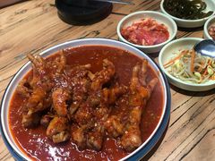 -京玉菲饭店(李村店)