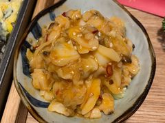 -西月山居匠心创意料理(江汉路新佳丽广场店)
