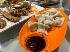 -苏师傅菜馆(上沙店)