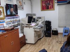 -柯达数码影像(淮海路店)