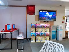 -南宁时代电影大世界(CGS激光中国巨幕)