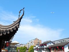 -七宝古镇