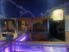 -AJIYA·池袋日式烧肉自助(天津万象城店)