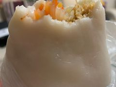 -张果佬年糕卷(科巷店)