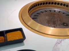 -花味·自助烤肉(大观天地店)