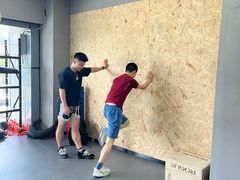 -EASY POWER健身工作室(浦东大道店)