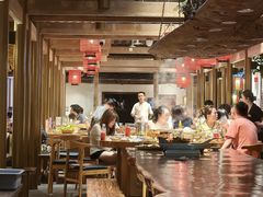 -老凯俚酸汤鱼(多彩城店)