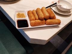 -重庆德庄火锅(映月湖环宇城店)