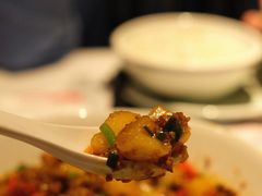 红烧米豆腐-壹盏灯(蚂蚁工房店)
