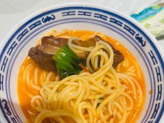 -和府捞面(曹路花园城店)