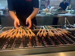 -神伙烧烤(江北黄泥塝店)