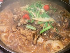 -老板恋上鱼(荣盛广场店)