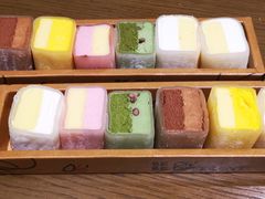 -Olé精品超市(苏州中心店)
