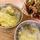 深圳罗湖｜隐藏在城中村小巷的“南街清补凉”🍮