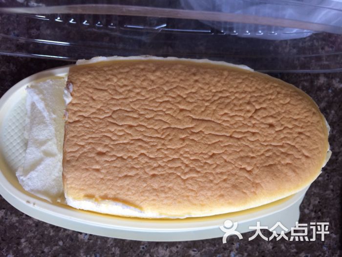 静安面包房日式轻奶酪蛋糕图片 - 第64张