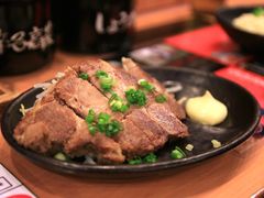 -博多一幸舍(侨福芳草地购物中心店)