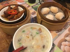 -添好运点心专门店(深水埗店)