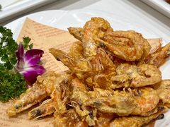 -醉壹号海鲜大排档(厦门美食地标店)