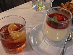 -君悦酒店·La Terrazza意合園·意式风味