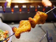 -很久以前羊肉串(清河店)