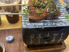 -樱の千渡日式料理·铁板烧•烧鸟(金盛田广场店)