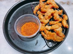 -韩宫宴烤肉·料理(青浦宝龙店)