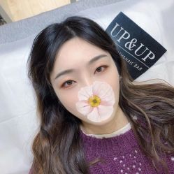 -UP&UP·半永久眉毛眼线机器野生眉