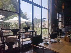 -阳朔糖舍酒店·糖舍餐厅&酒吧