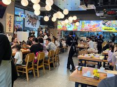 -本色.小马哥烧烤(无锡九里仓店)