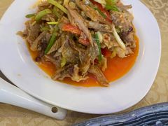 -维吾尔餐厅(宜山路店)