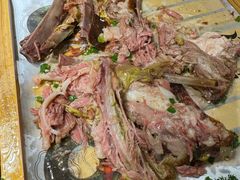 -味窑大寨百姓酒楼(晋祥办公大楼店)