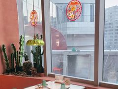-喃喃椰·糟粕醋·椰子鸡火锅(七堡花园店)